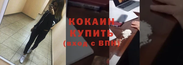 стафф Арсеньев