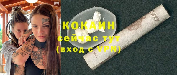 стафф Арсеньев